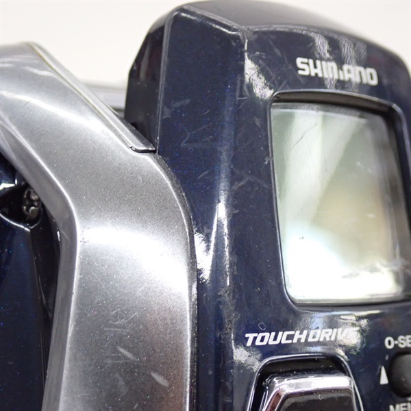 １８フォースマスター６００